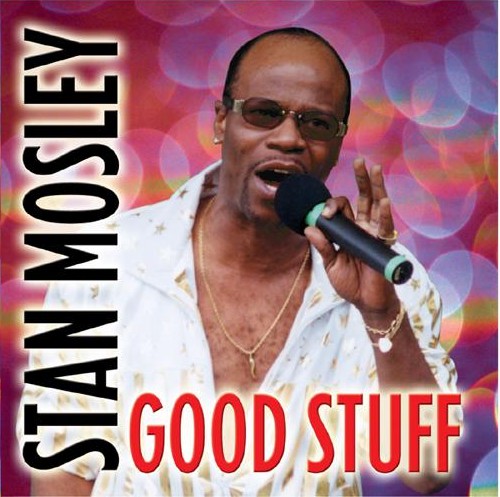 (image for) Good Stuff