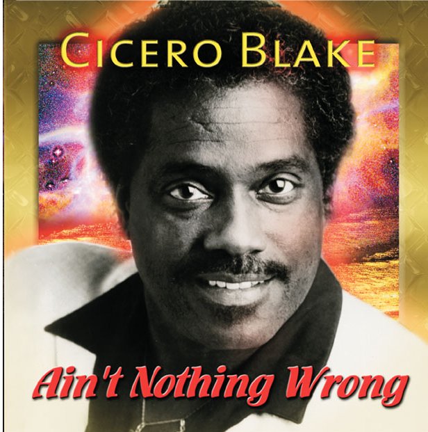(image for) Ain't Nothing Wrong
