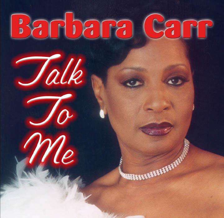 (image for) Talk To Me