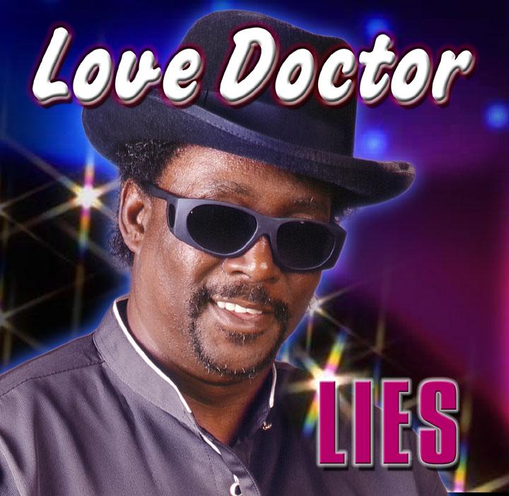 (image for) Lies