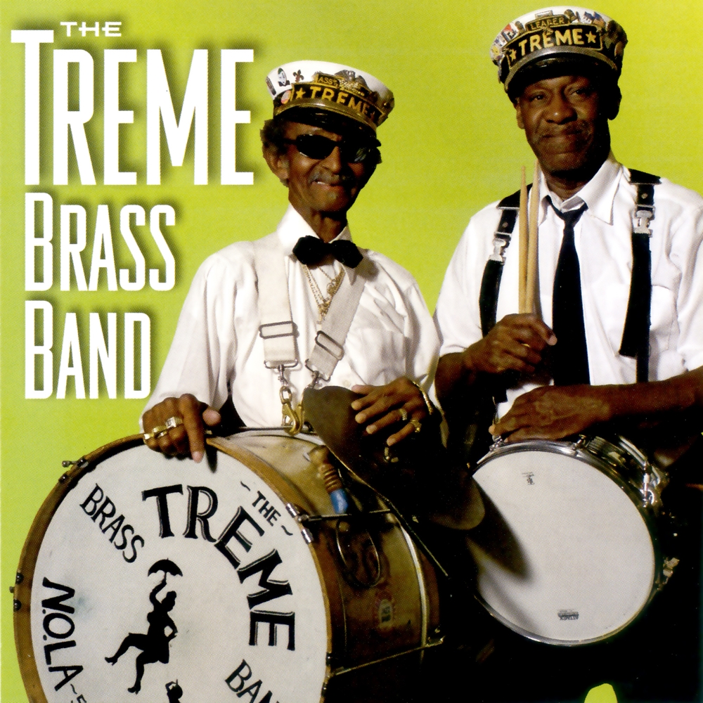 New Orleans Music! (image for) New Orleans Music!
