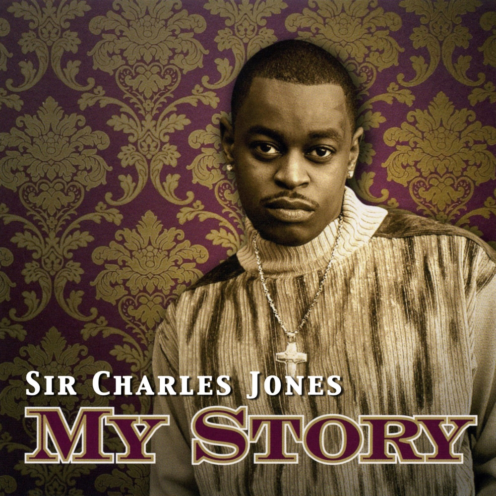 My Story (image for) My Story