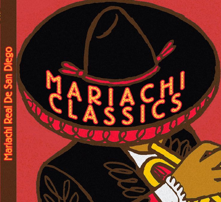 Mariachi Classics (image for) Mariachi Classics