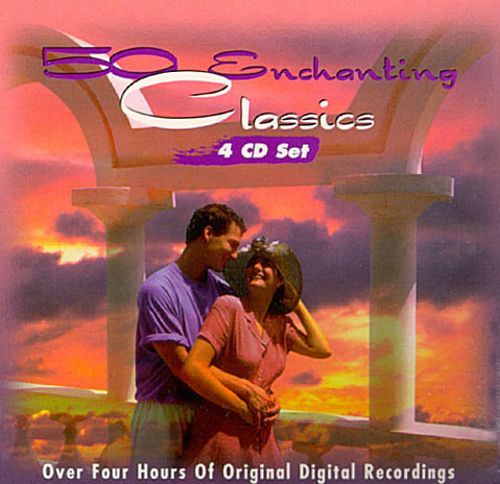 (image for) 50 Enchanting Classics (4 Disc)
