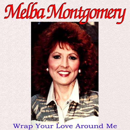 Wrap Your Love Around Me (Cassette) (image for) Wrap Your Love Around Me (Cassette)