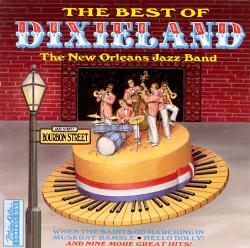 (image for) The Best Of Dixieland