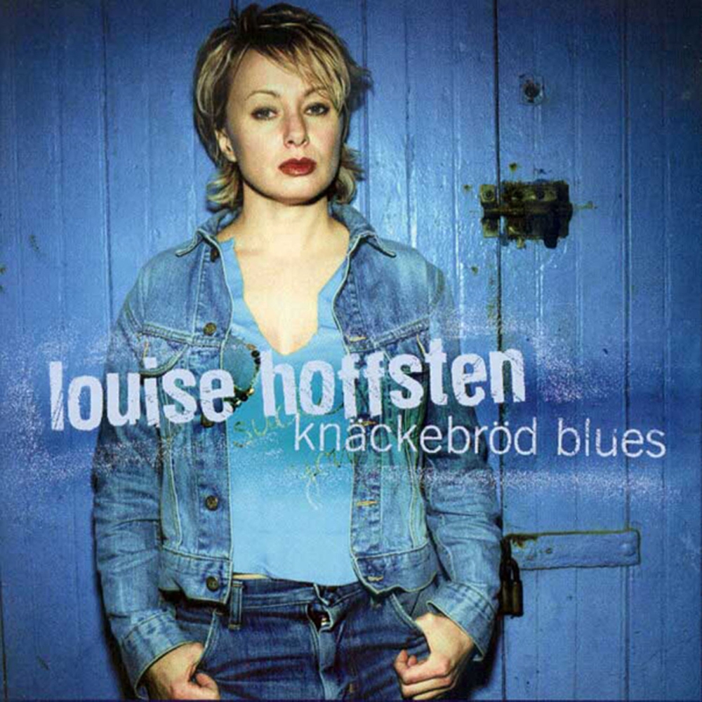 (image for) Knäckebröd Blues