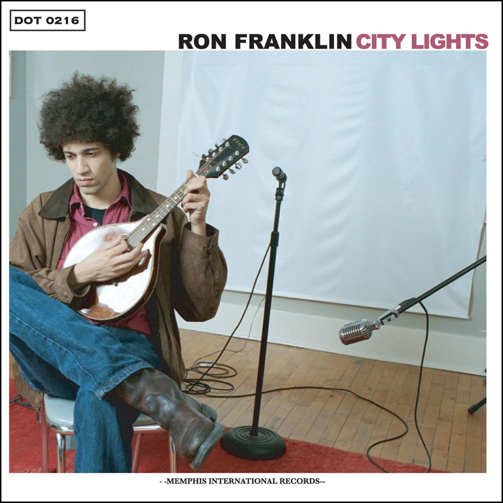 (image for) City Lights