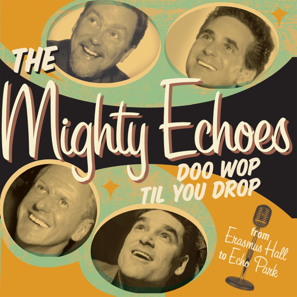 Doo Wop Till You Drop (image for) Doo Wop Till You Drop