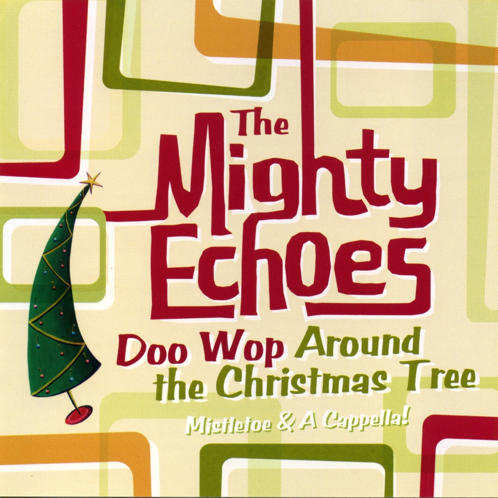 (image for) Doo Wop Around The Christmas Tree