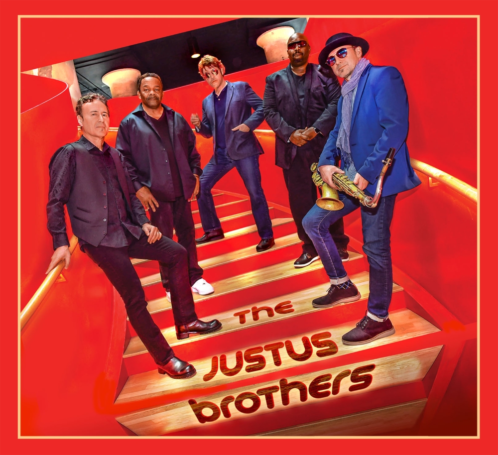 The Justus Brothers (image for) The Justus Brothers