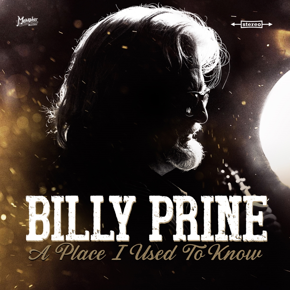 (image for) A Place I Used To Know (EP)