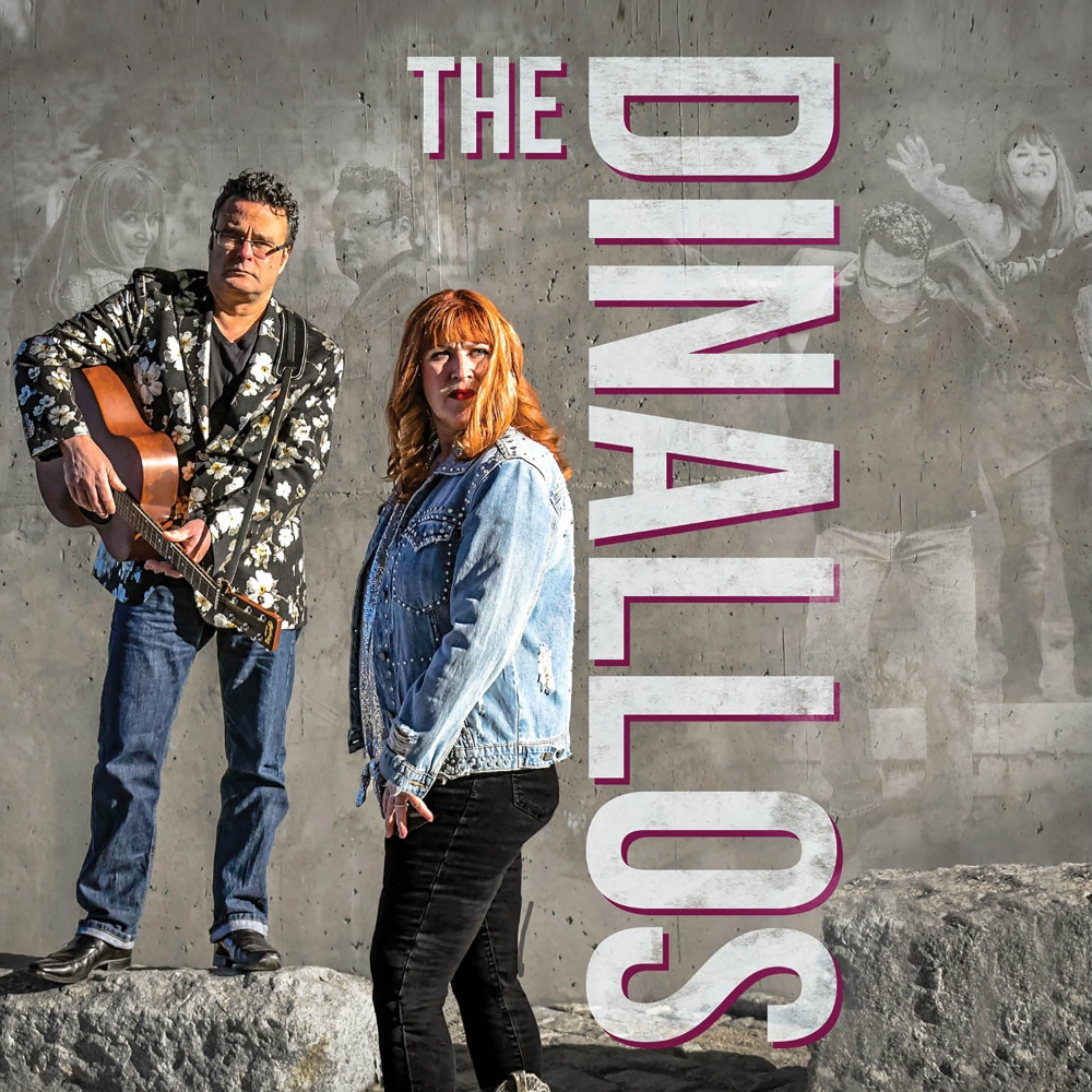 The Dinallos (image for) The Dinallos