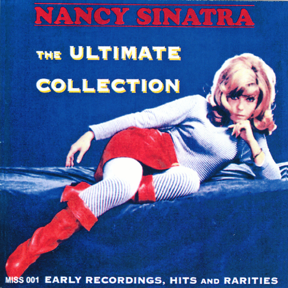 Ultimate Collection (image for) Ultimate Collection