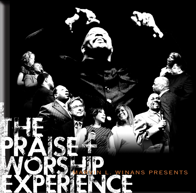 Marvin L. Winans Presents The Praise & Worship Experience (image for) Marvin L. Winans Presents The Praise & Worship Experience