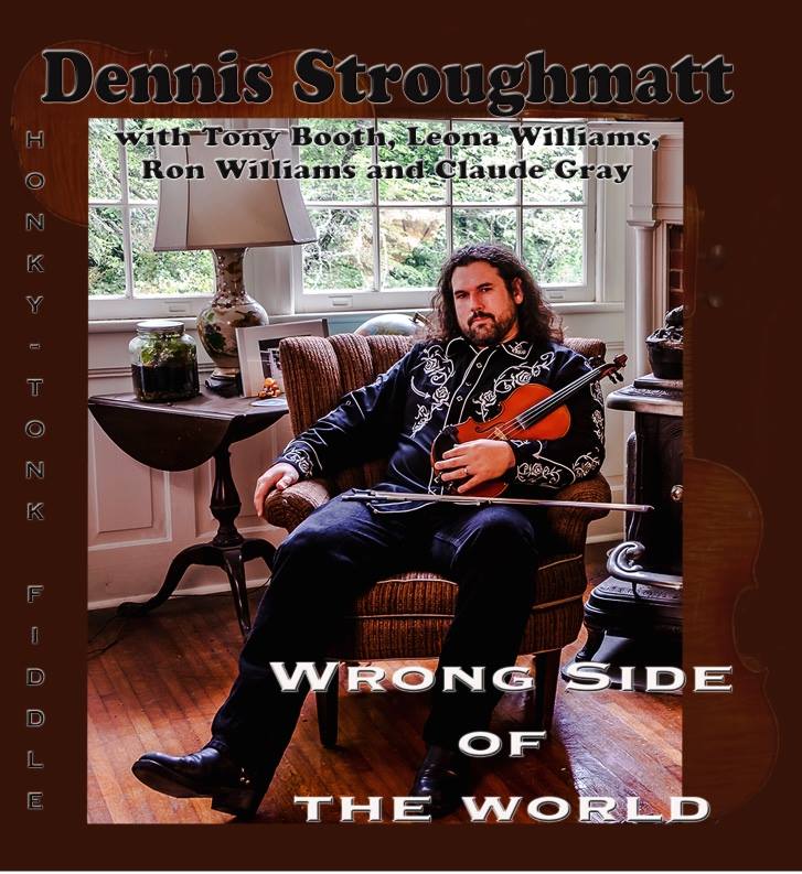 Wrong Side Of The World (image for) Wrong Side Of The World