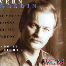 If You're Gonna Do Me Wrong (Do It Right) (image for) If You're Gonna Do Me Wrong (Do It Right)
