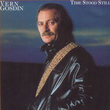 (image for) Time Stood Still