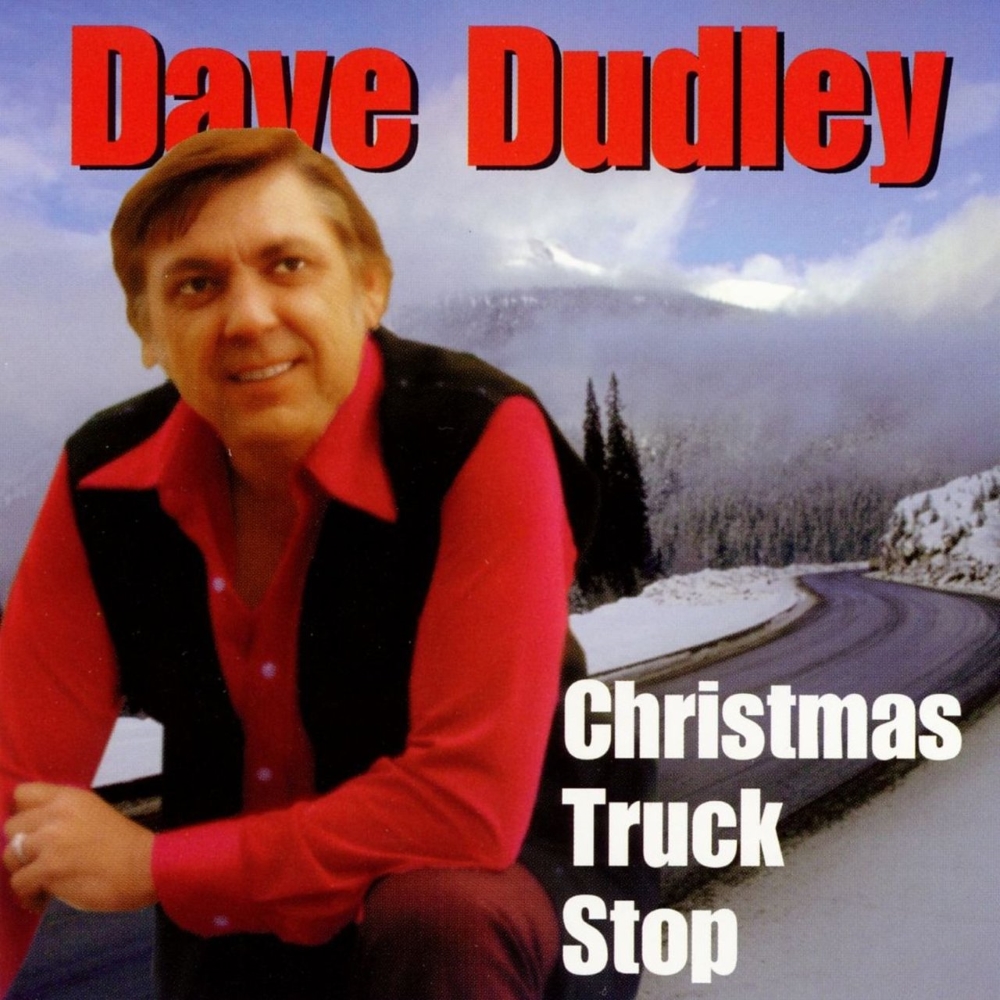 Christmas Truck Stop (image for) Christmas Truck Stop