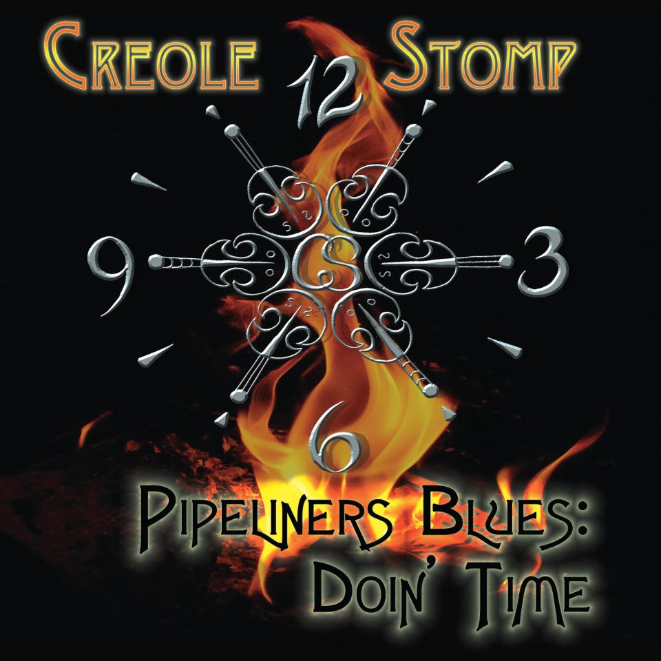Pipeliners Blues-Doin' Time (image for) Pipeliners Blues-Doin' Time