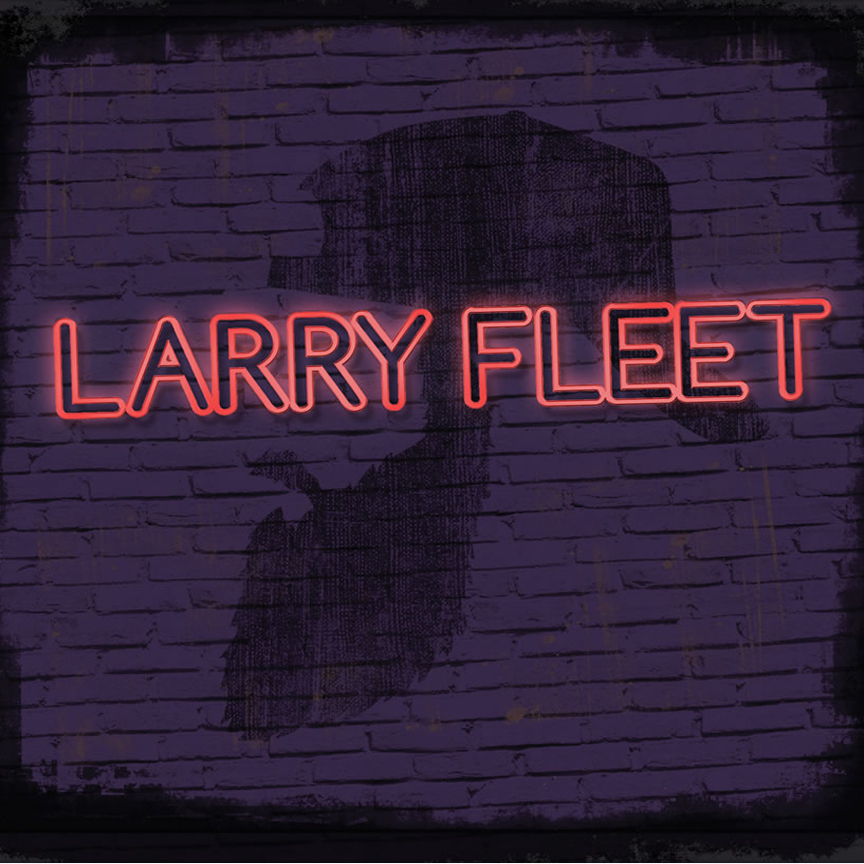 (image for) Larry Fleet EP