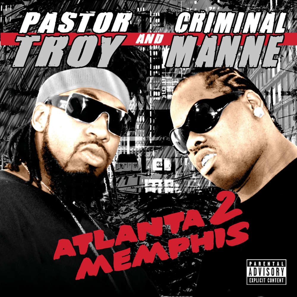 (image for) Atlanta 2 Memphis