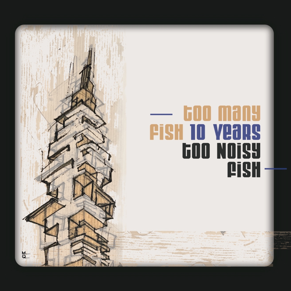 (image for) 10 Years- Too Many Fish