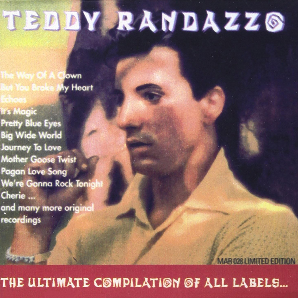 Ultimate Compilation of All Labels (image for) Ultimate Compilation of All Labels