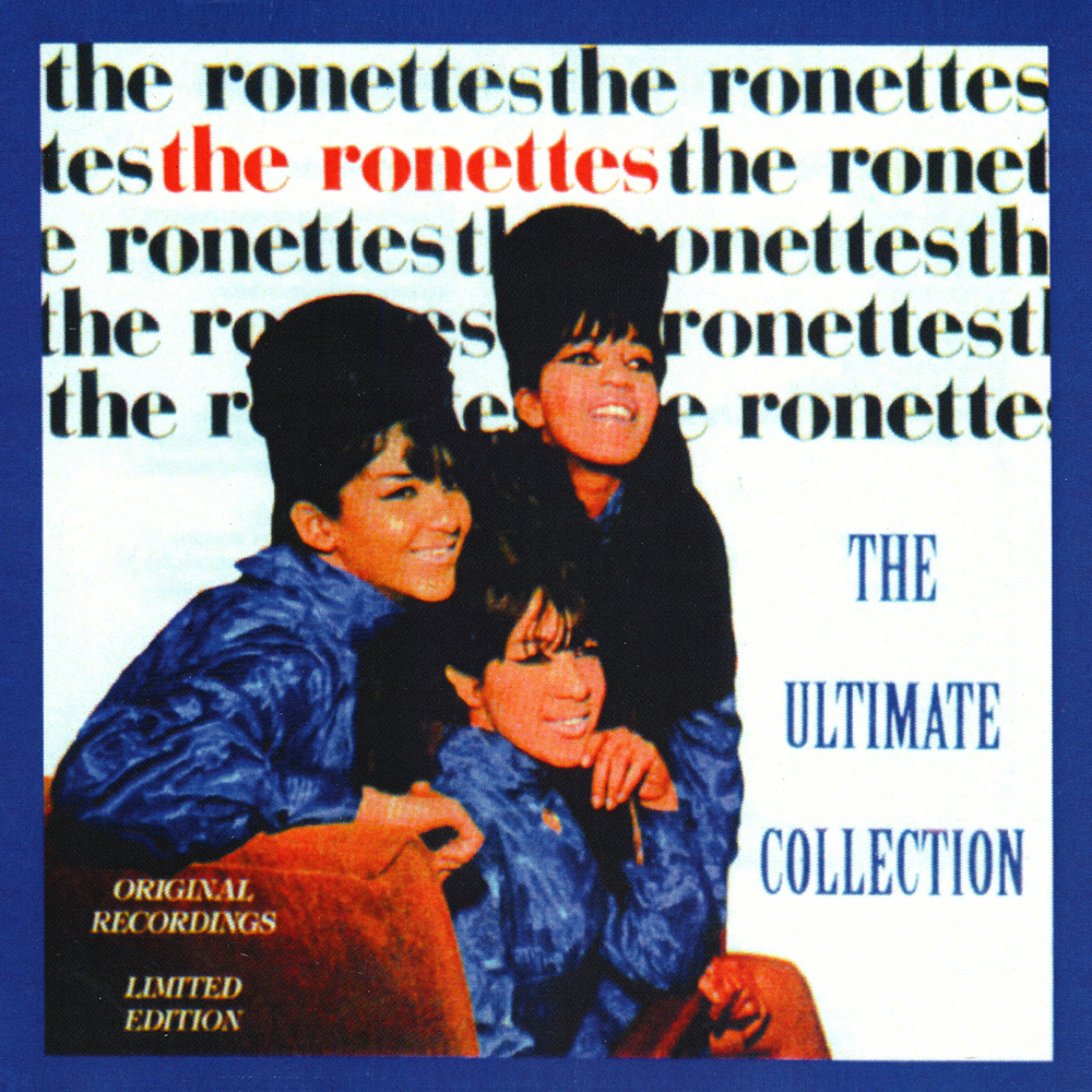 Ultimate Collection (image for) Ultimate Collection