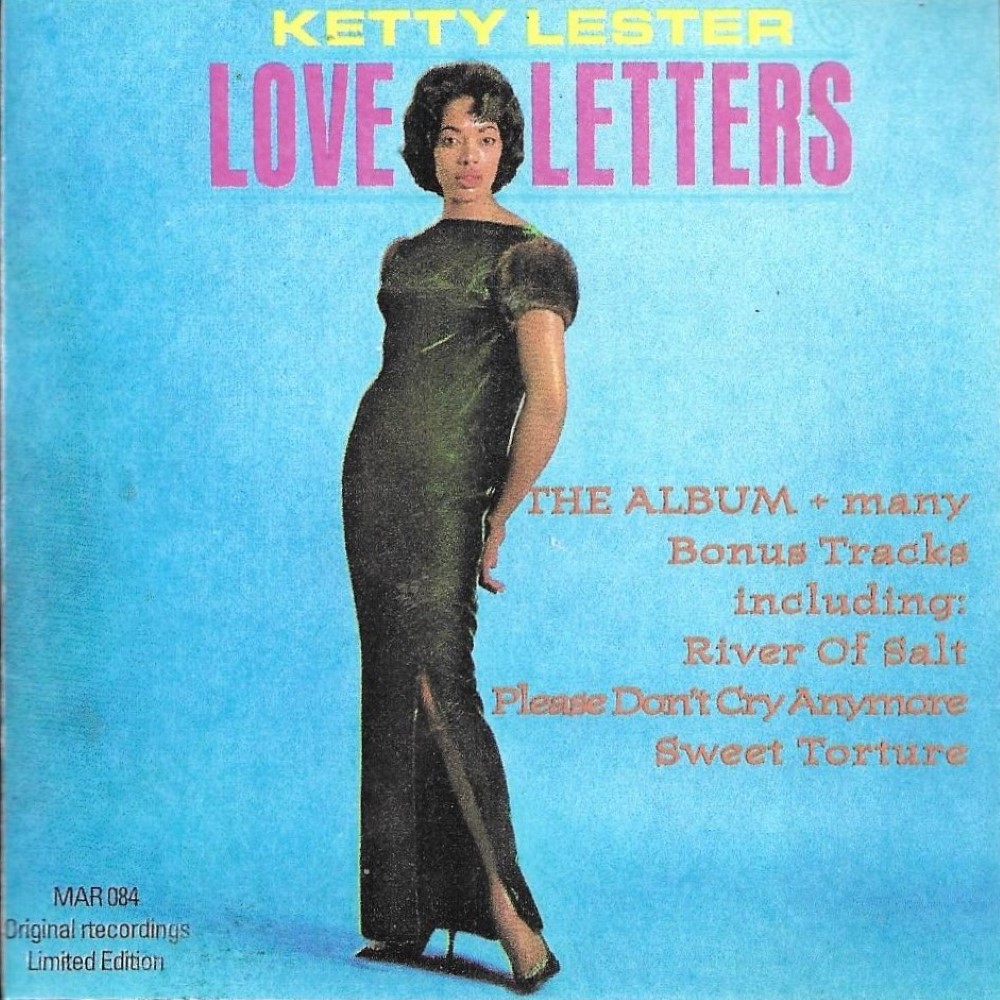 Best of-Love Letters 30 Cuts (image for) Best of-Love Letters 30 Cuts