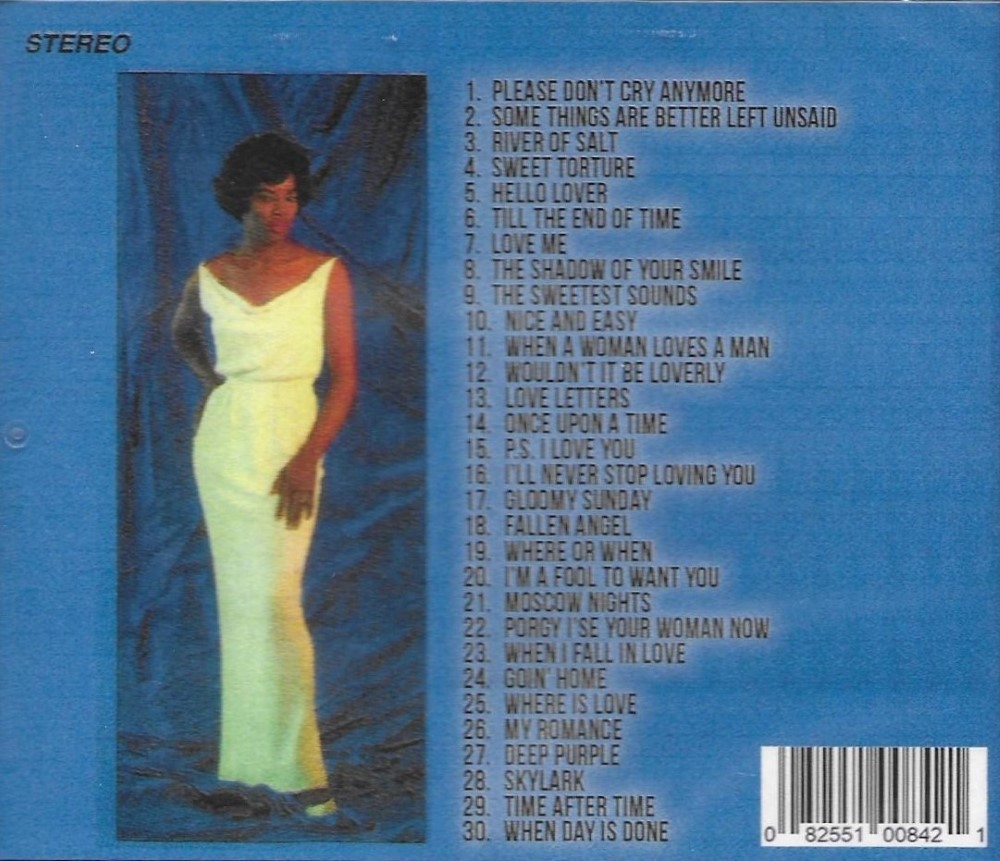 (image for) Best of-Love Letters 30 Cuts