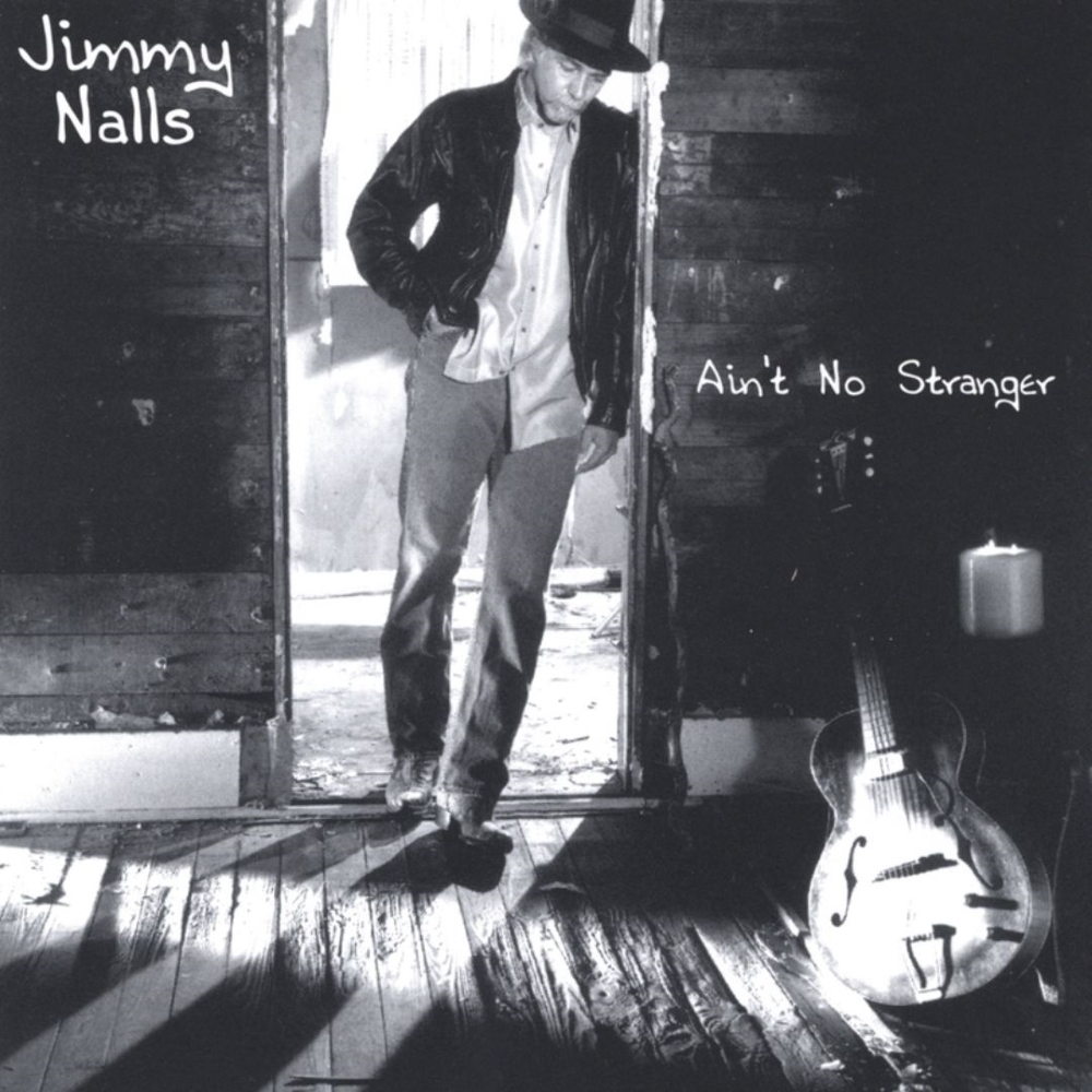 (image for) Ain't No Stranger
