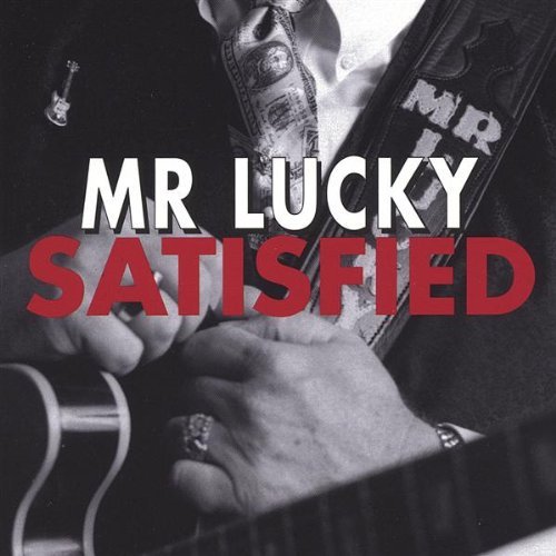 Satisfied (Cassette) (image for) Satisfied (Cassette)