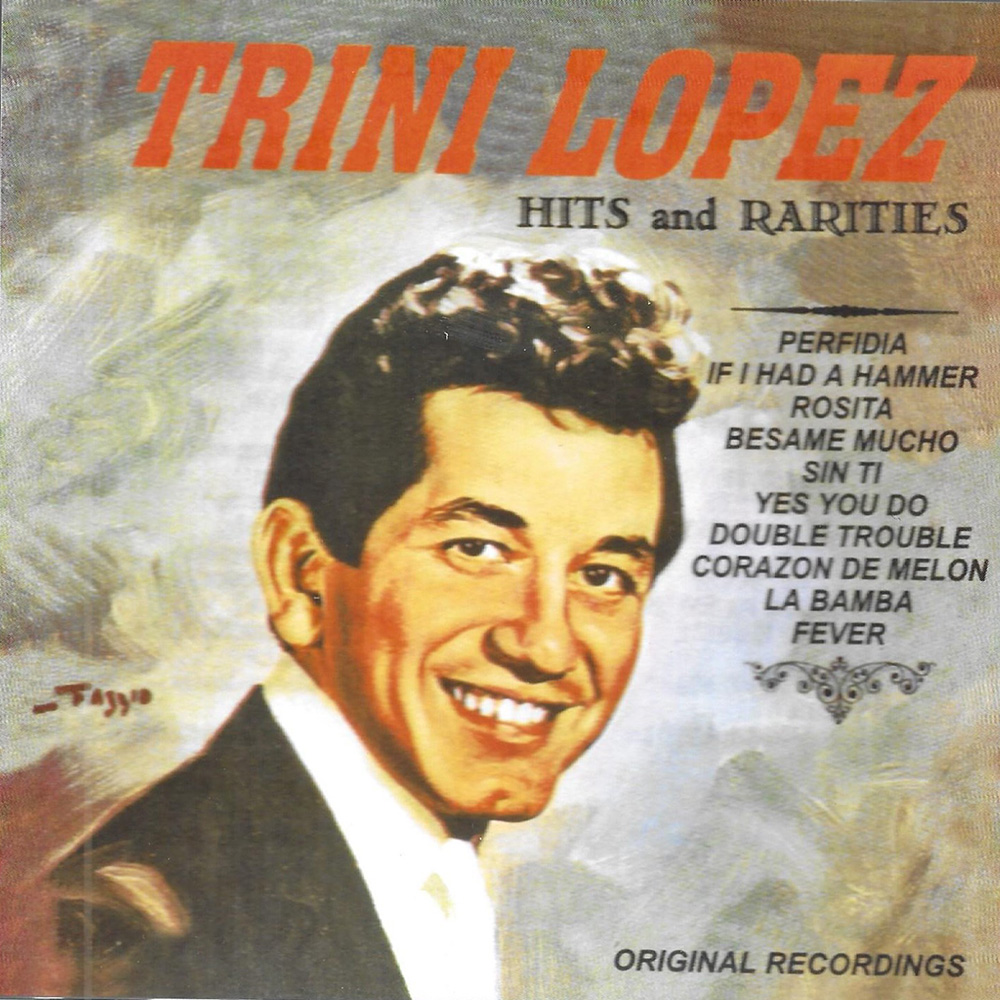 (image for) Hits and Rarities