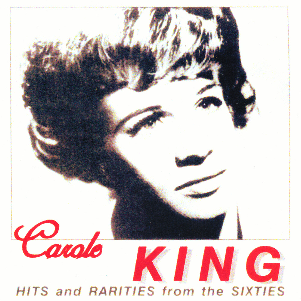 Hits And Rarities From The 60's (image for) Hits And Rarities From The 60's
