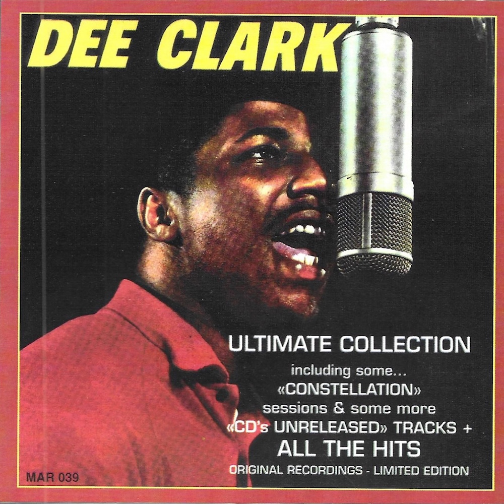 Ultimate Collection (image for) Ultimate Collection