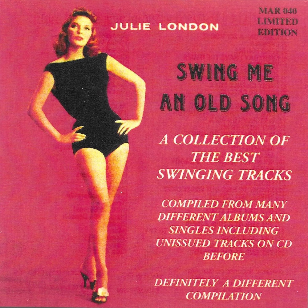 Swing Me an Old Song (image for) Swing Me an Old Song
