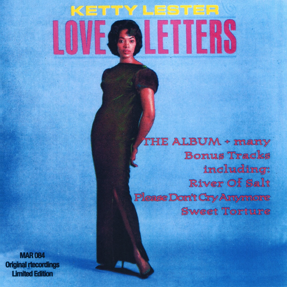 Love Letters (image for) Love Letters