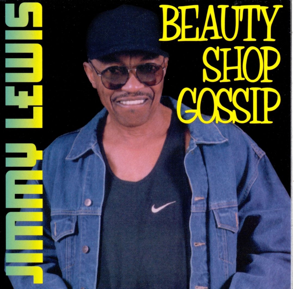 (image for) Beauty Shop Gossip