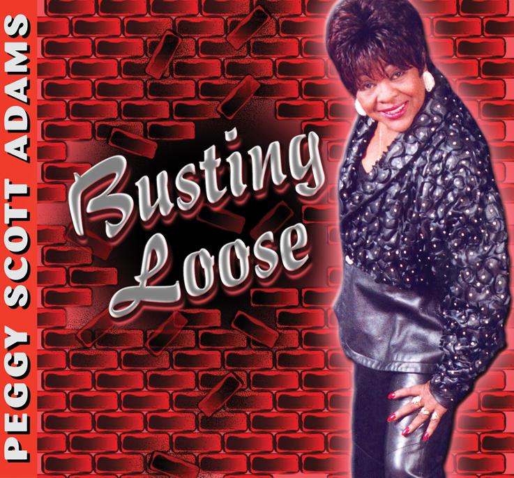(image for) Busting Loose
