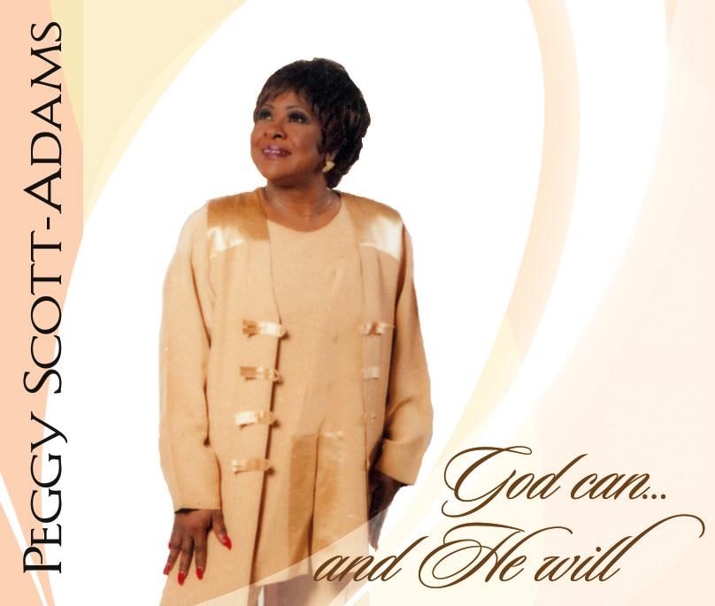 (image for) God Can And He Will