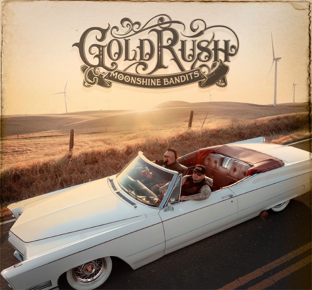 Gold Rush (image for) Gold Rush