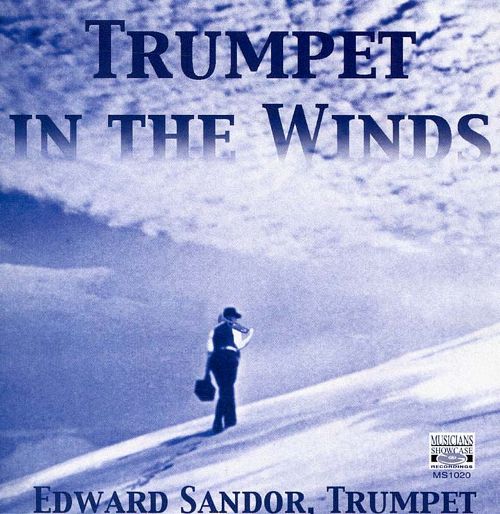 Trumpet In The Winds (image for) Trumpet In The Winds