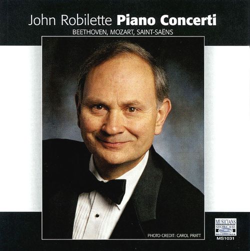 Piano Concerti-Beethoven, Mozart, Saint-Saëns (image for) Piano Concerti-Beethoven, Mozart, Saint-Saëns