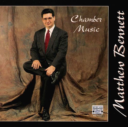 Chamber Music (image for) Chamber Music