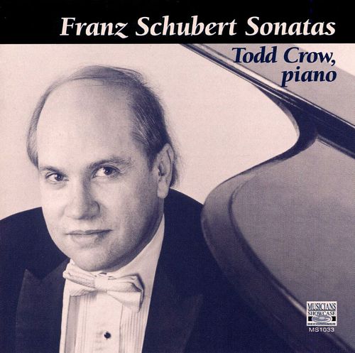 Franz Schubert Sonatas (2 CD) (image for) Franz Schubert Sonatas (2 CD)