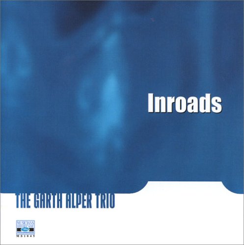 Inroads (image for) Inroads