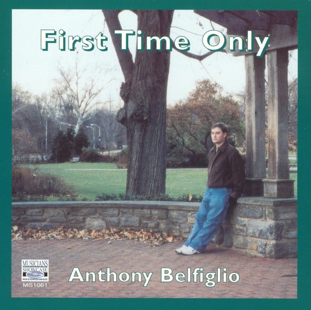 First Time Only (image for) First Time Only