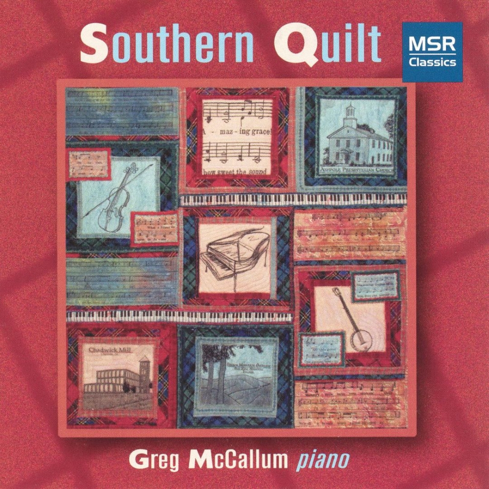 Southern Quilt (image for) Southern Quilt