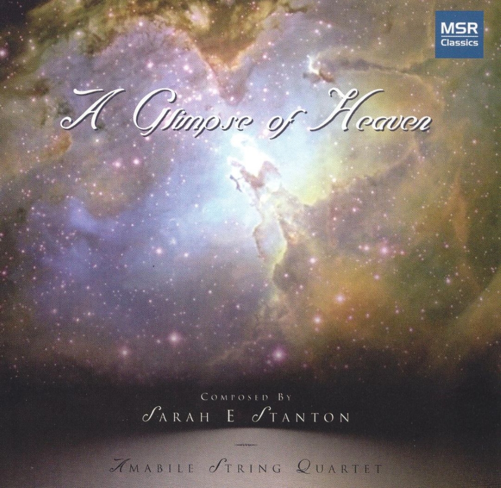 A Glimpse Of Heaven (image for) A Glimpse Of Heaven